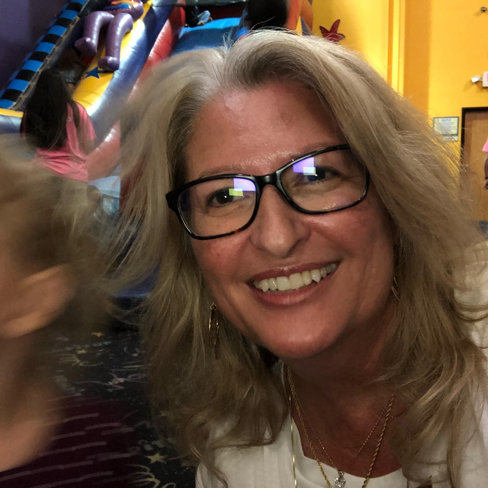 Meet your Posher, Janet